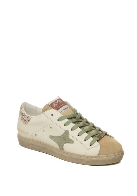  AMA BRAND DELUXE | SNK D4507-BIA/VERDE